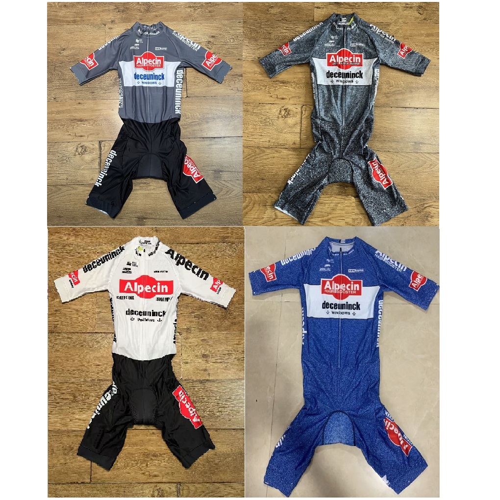 Summer Clothing Material - بدلة جلدية مقطوعة بالليزر 2025 Alpecin