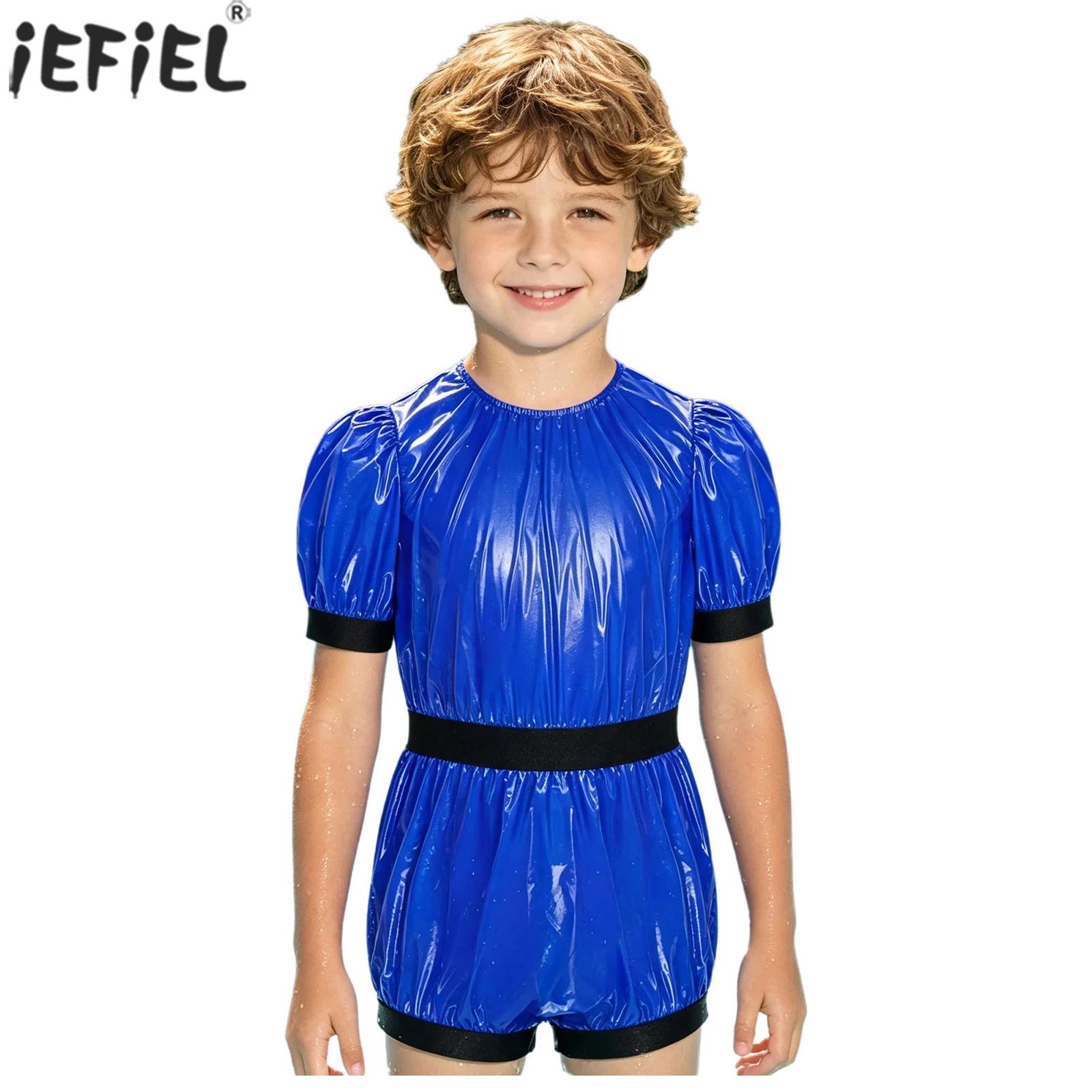 Summer Clothing Boys - ملابس داخلية للأطفال (أولاد وبنات) مقاومة