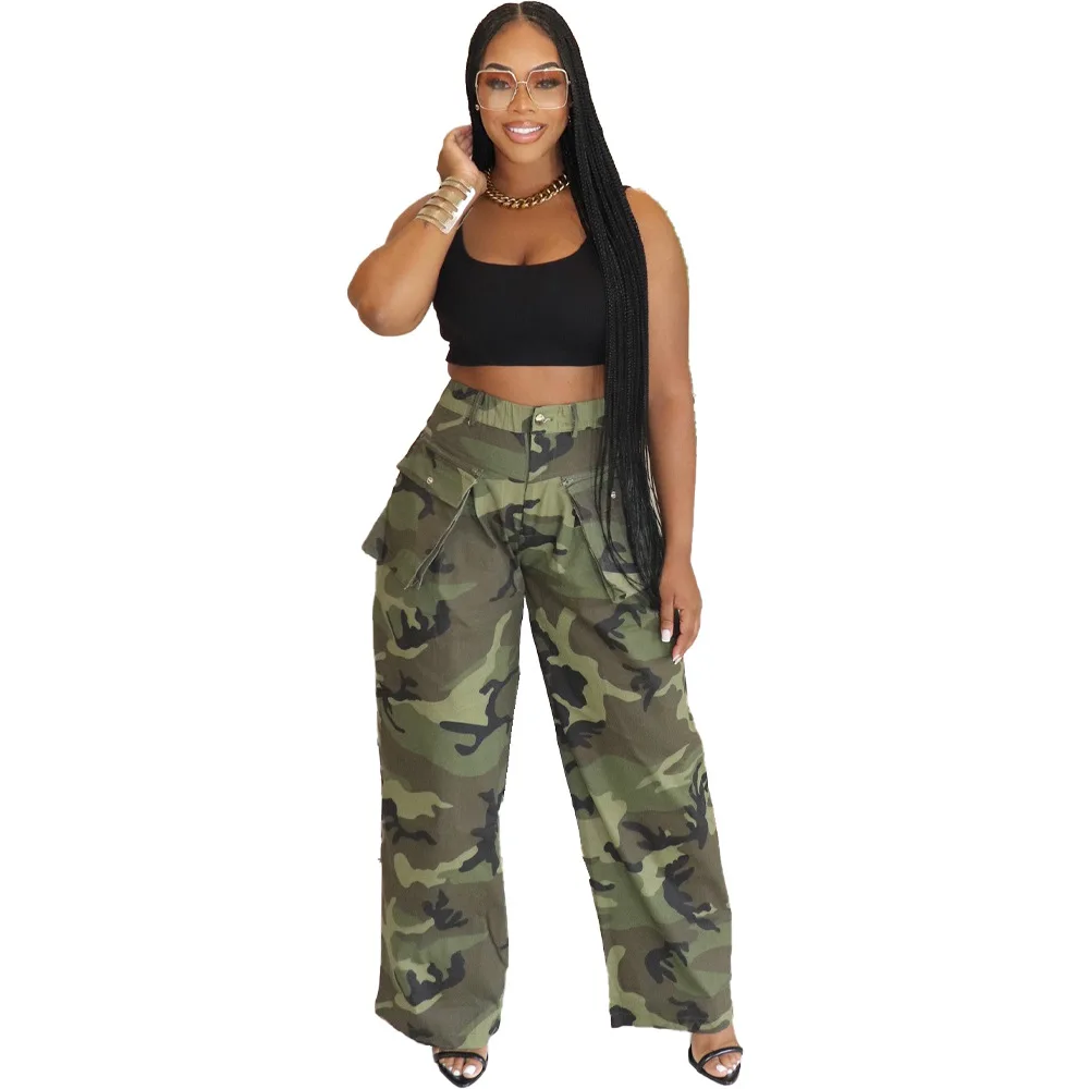 Summer Clothing Recommendations - أوصى الصيف أزياء أوروبا عارضة التمويه