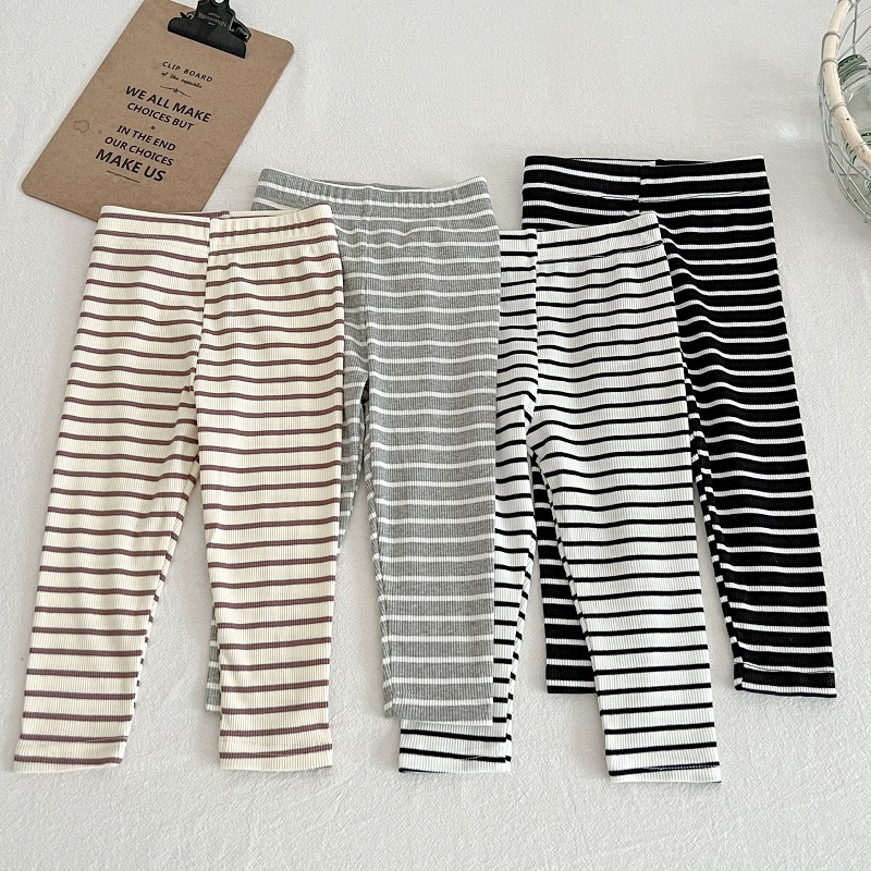 Summer Clothing Newborn - ملابس أطفال من 0-6 سنوات، سراويل