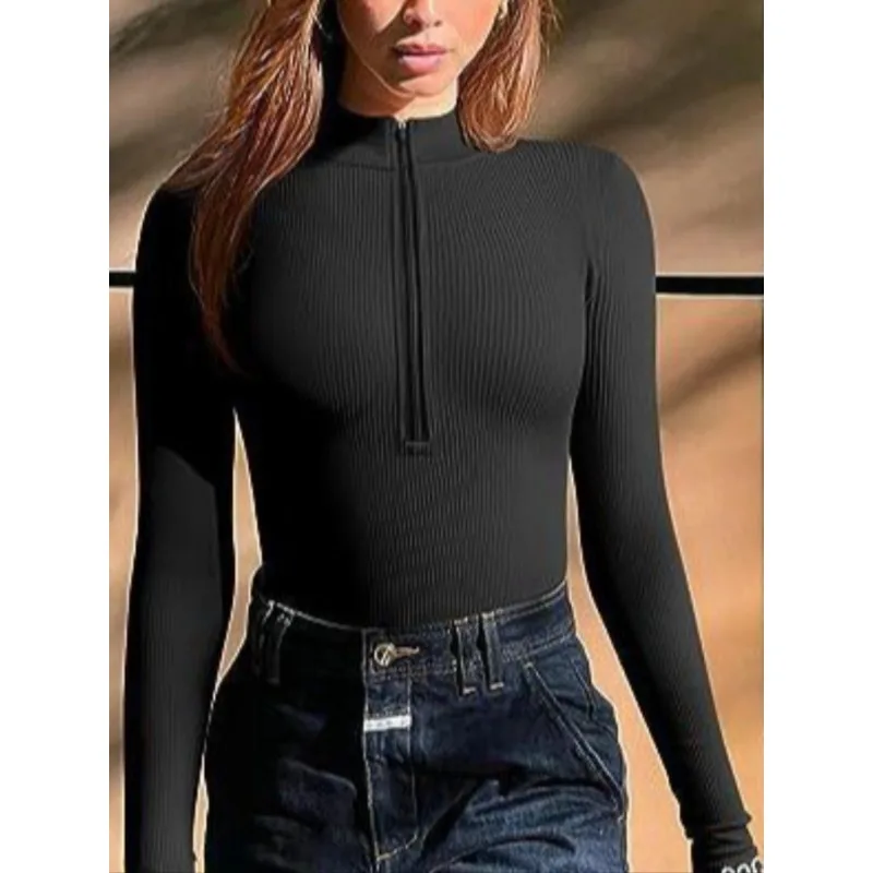 Summer Clothing Plus - حجم كبير 1XL-5XL جديد U الرقبة