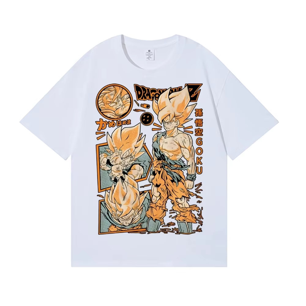 Summer Clothing Good Quality - تي شيرت كلاسيكي جديد لصيف 2026