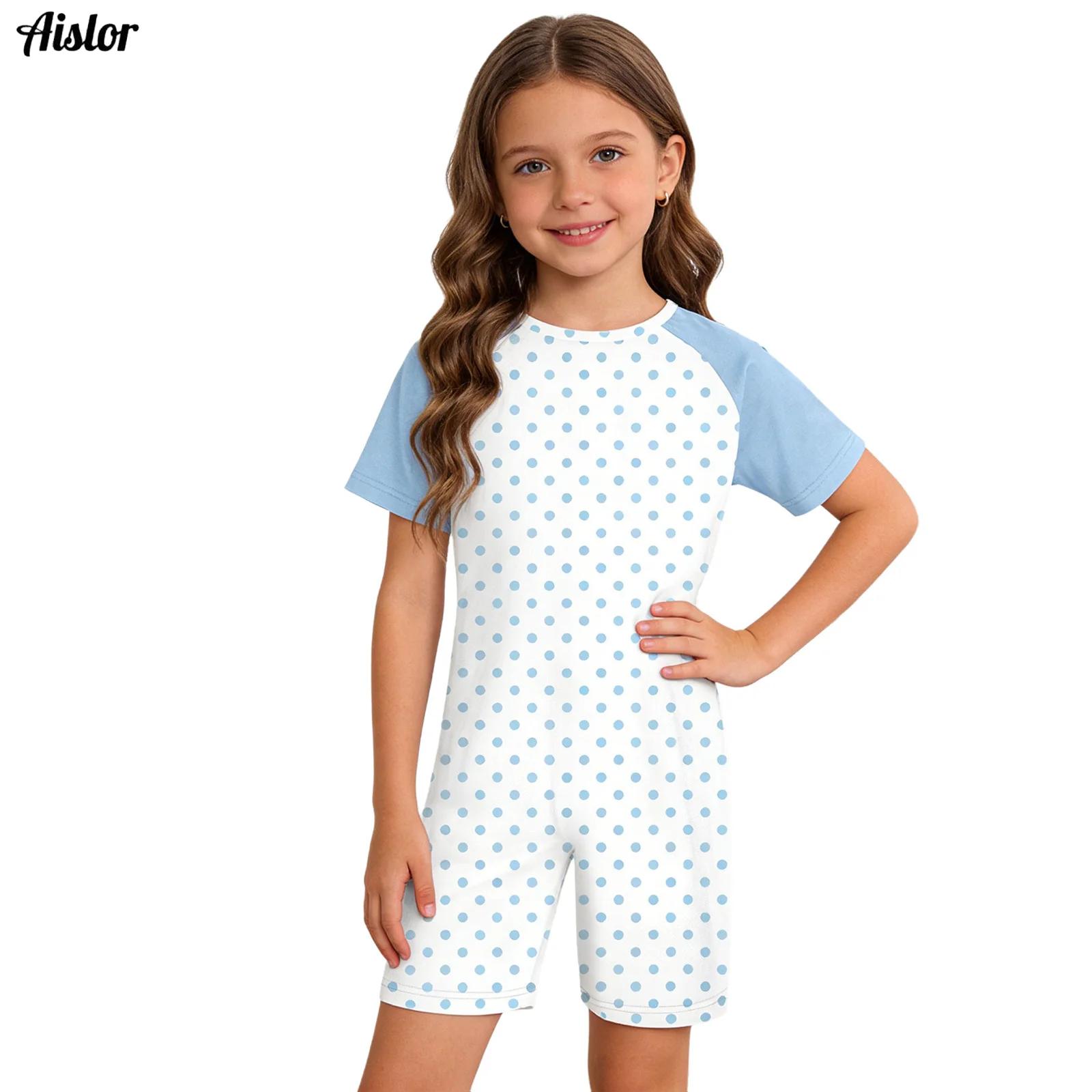 Summer Clothing Boys - ملابس متكيفة للأطفال ذوي الاحتياجات الخاصة،