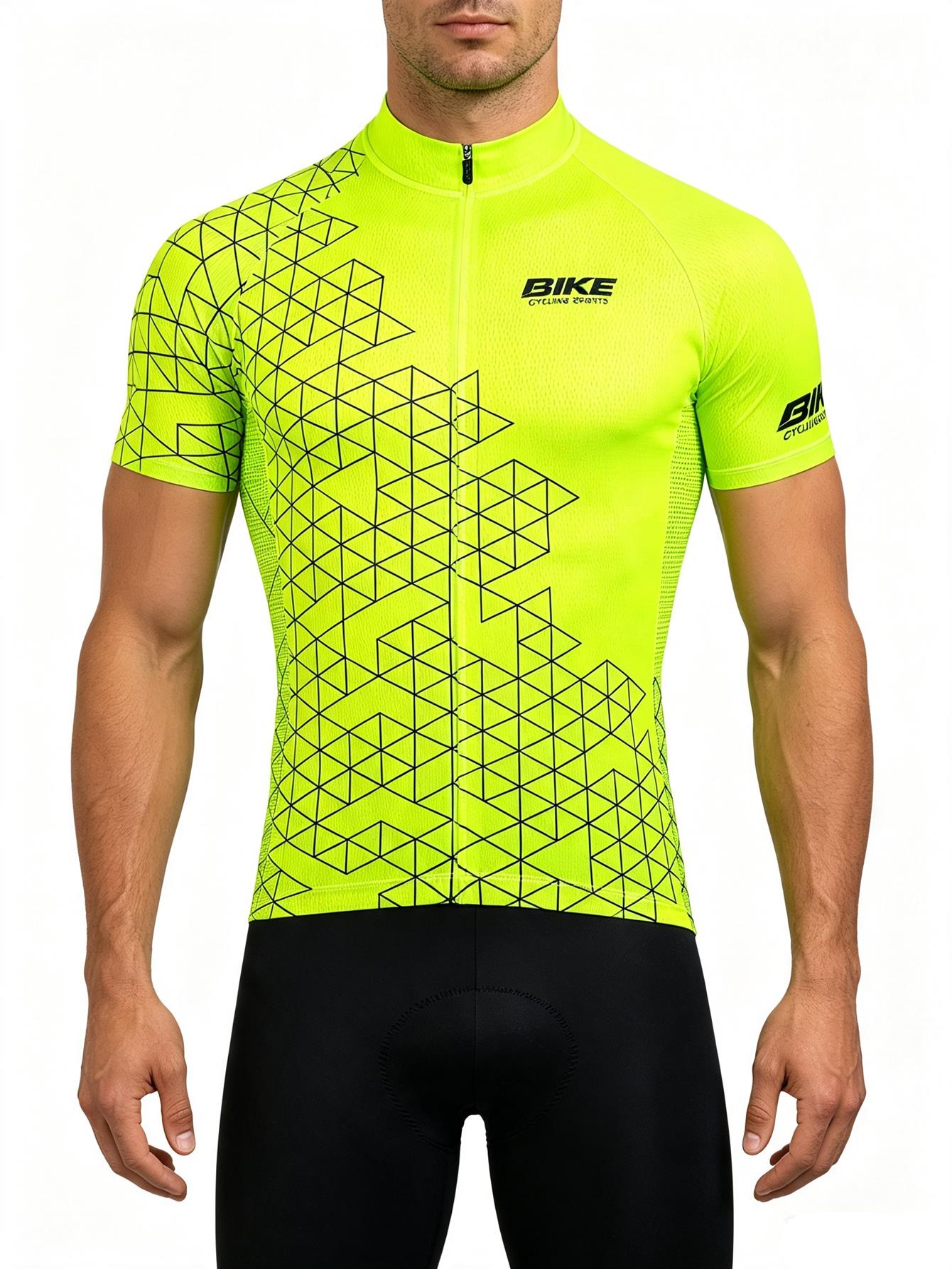 Summer Clothing Sale Men - طقم ملابس صيفية لركوب الدراجات للرجال،