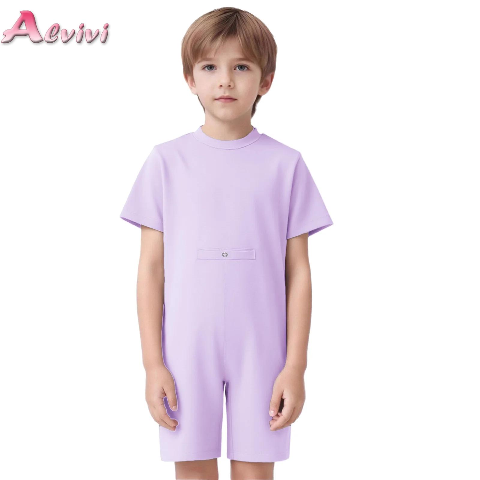 Summer Clothing Boys - ملابس مناسبة للأطفال والبنات والأولاد ذات