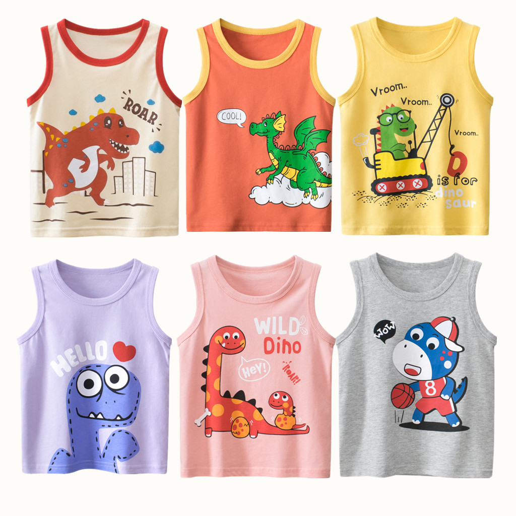 Summer Clothing Newborn - سترات للأطفال من Summe موضة 2023