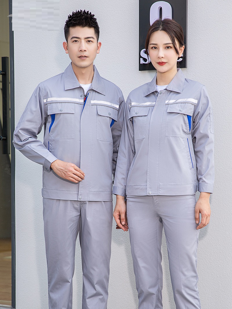 Summer Hi Vis Clothing - ملابس عمل صيفية، طقم زي عمل