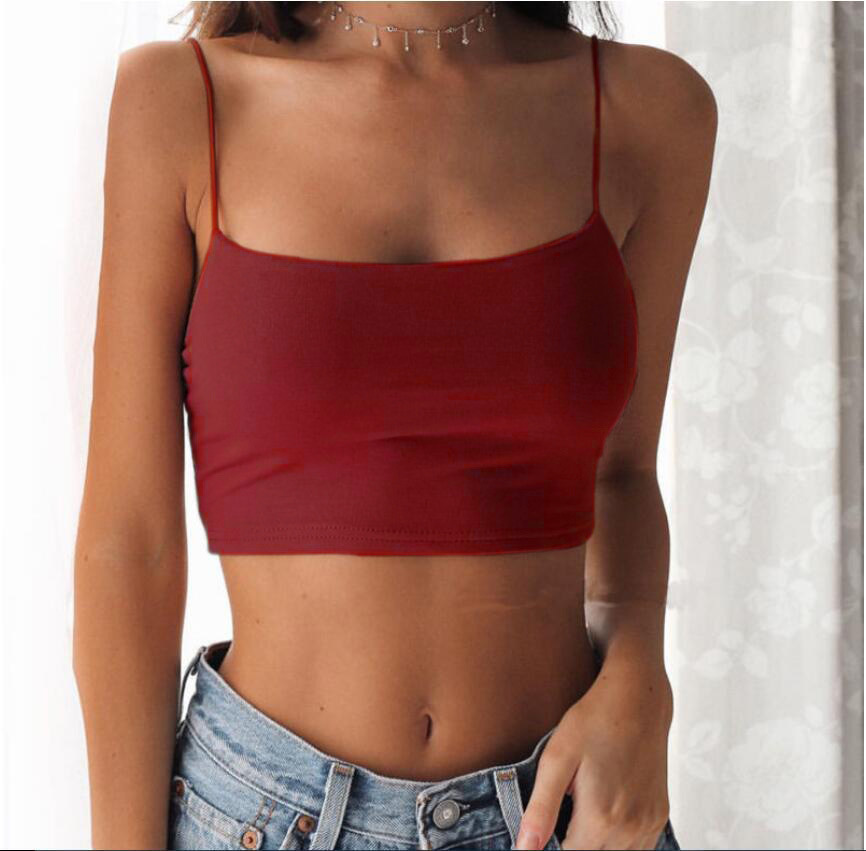 ملابس نسائية صيفية بدون أكمام  - مراجعة Summer Clothing Europe وسعره