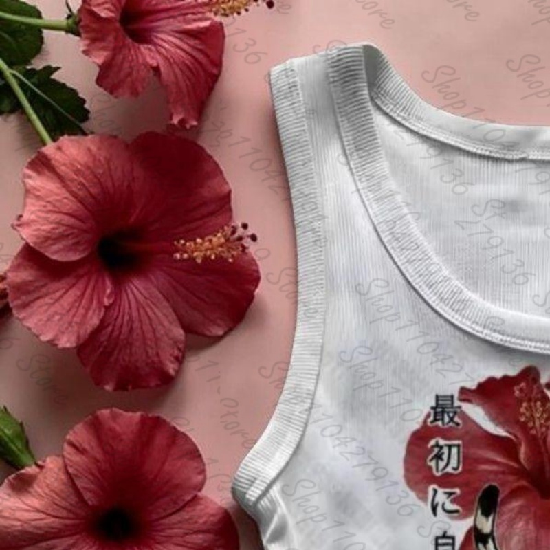 بلوزة نسائية بطبعة حروف عتيقة، - مراجعة Summer Clothing Newborn وسعره