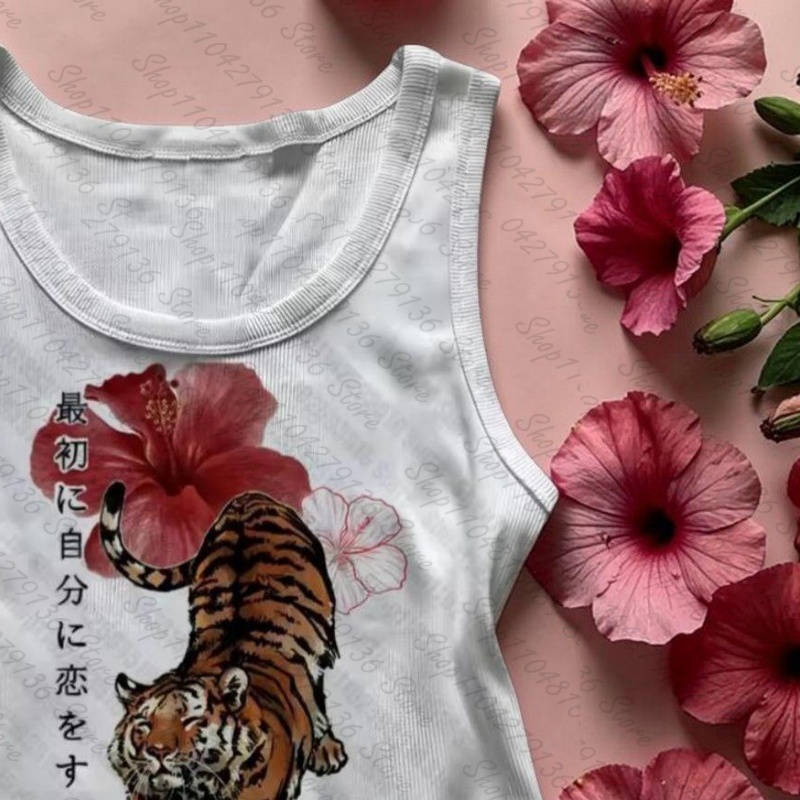 بلوزة نسائية بطبعة حروف عتيقة، - مراجعة Summer Clothing Newborn وسعره