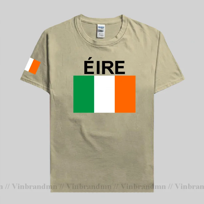 إير أيرلندا رجل التي شيرت كول  - مراجعة Ireland Summer Clothing وسعره