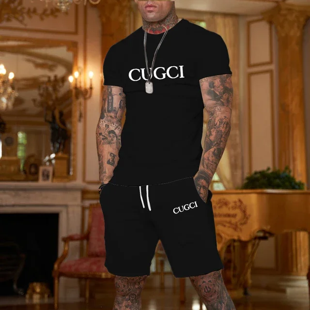 تي شيرت صيفي 2025، طقم شورت ري - مراجعة Summer 2025 Clothing Essentials وسعره