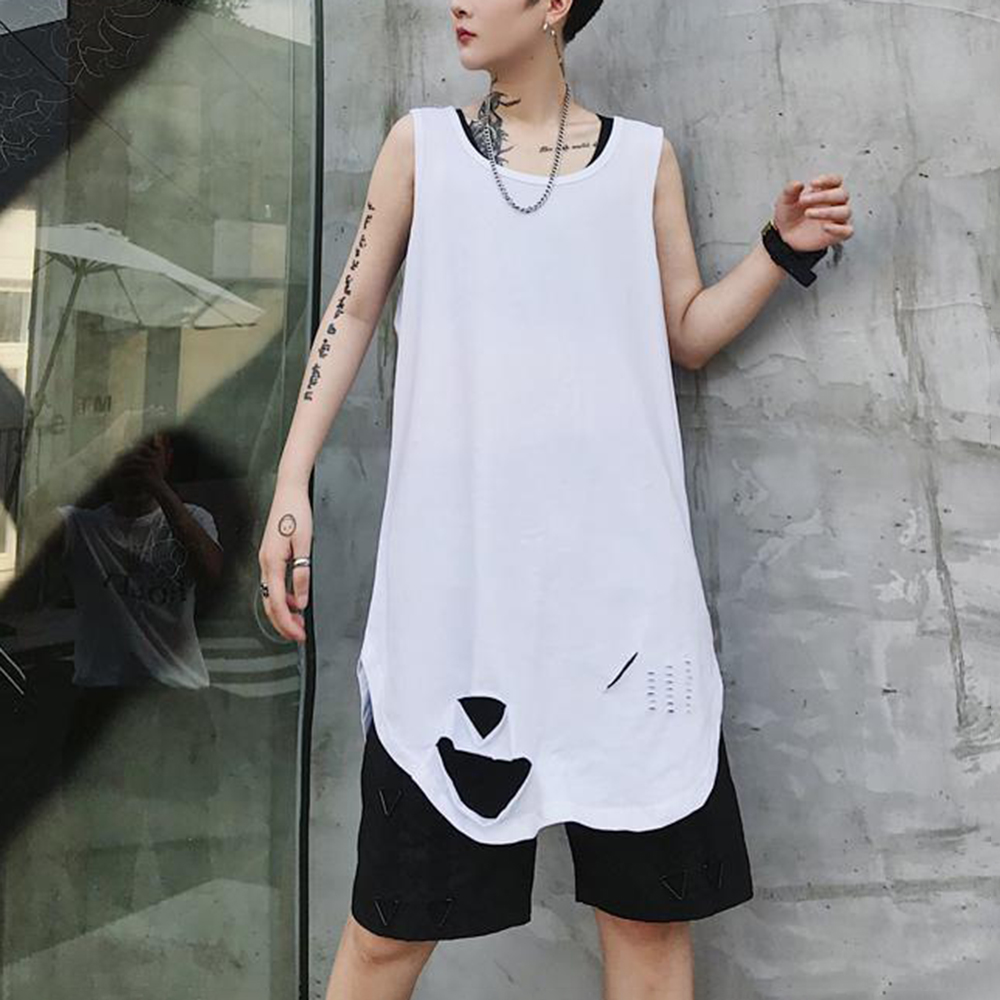 قميص بدون أكمام للرجال بتصميم  - مراجعة Summer Clothing Trends 2026 وسعره