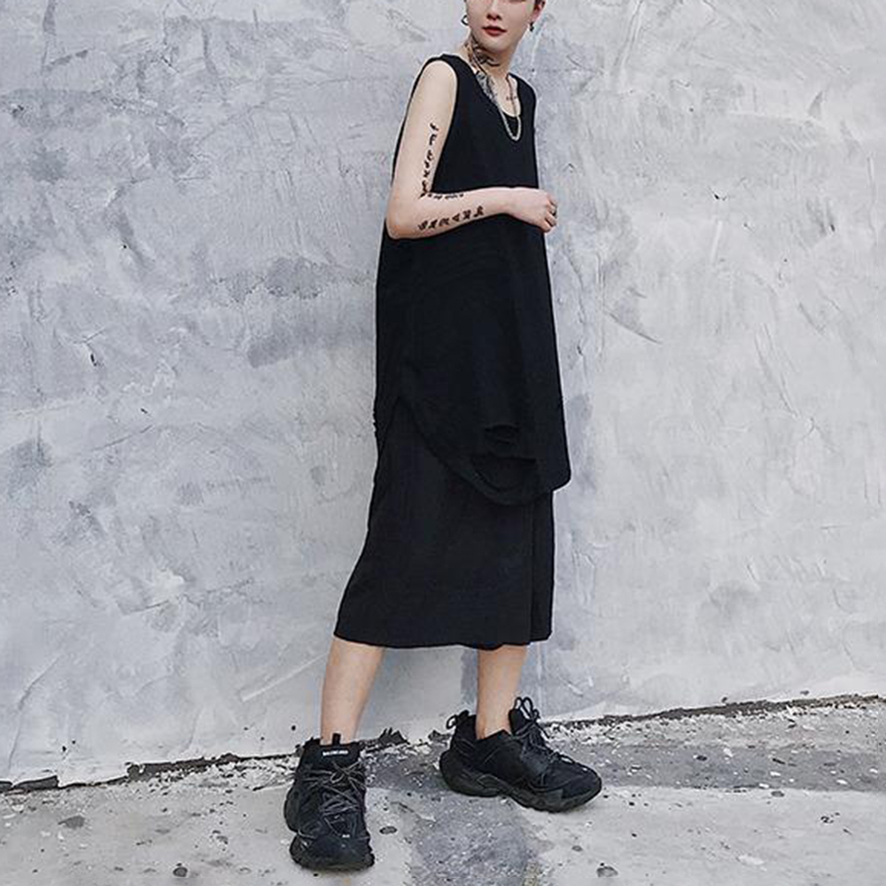 قميص بدون أكمام للرجال بتصميم  - مراجعة Summer Clothing Trends 2026 وسعره