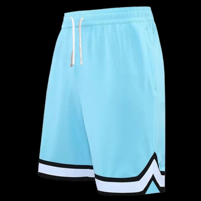 شورت رياضي صيفي للرجال موديل 2 - مراجعة Summer Clothing Good Quality وسعره