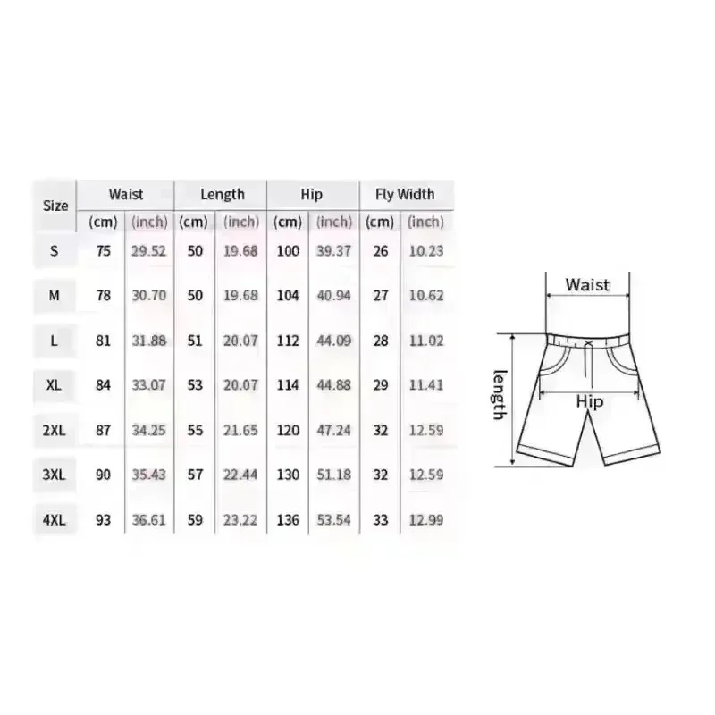 شورت رياضي صيفي للرجال موديل 2 - مراجعة Summer Clothing Good Quality وسعره