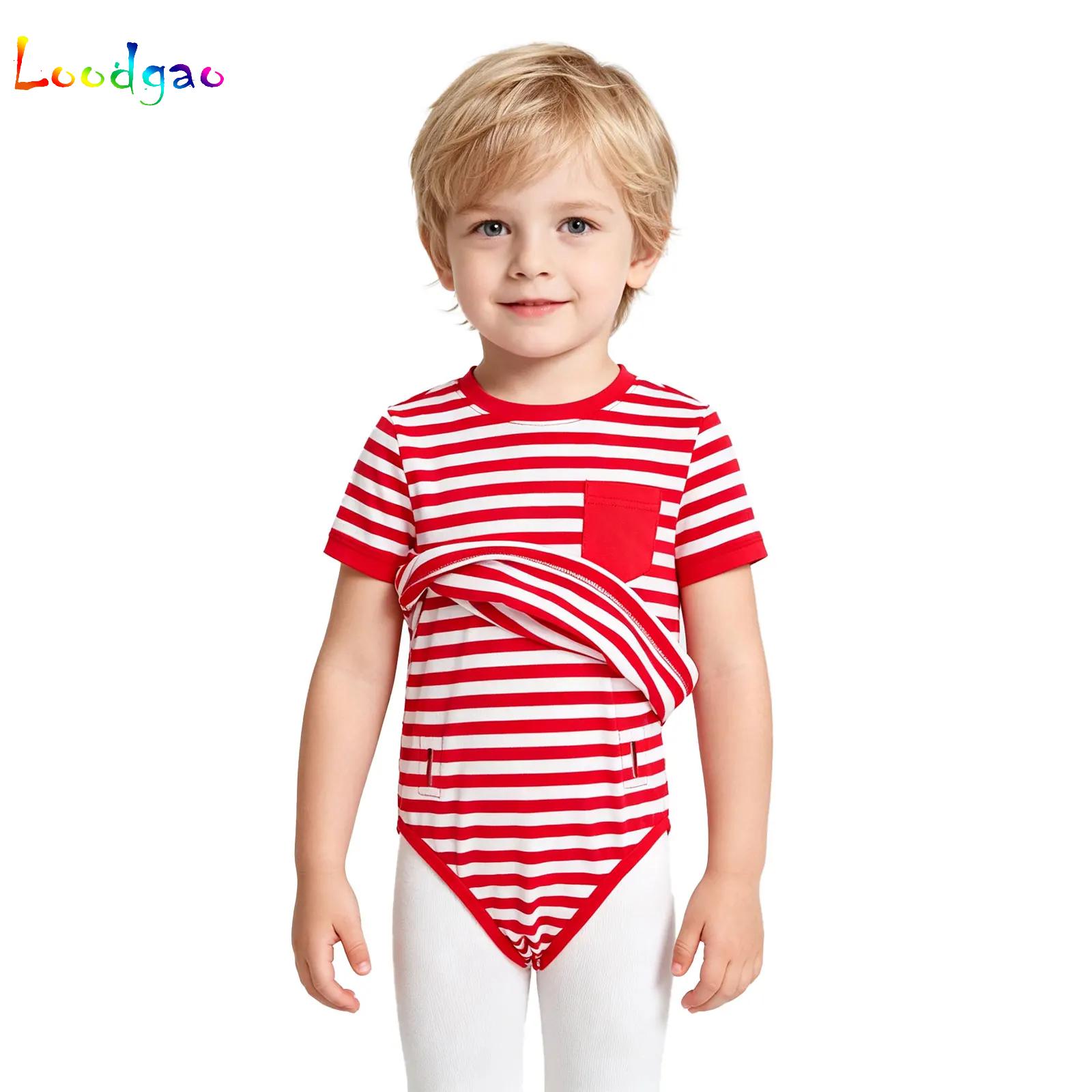 ملابس داخلية للأطفال ذوي الاحت - مراجعة Summer Clothing Boys وسعره