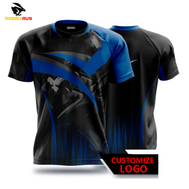 قمصان رجالية جديدة سريعة الجفا - مراجعة Summer Games Clothing وسعره