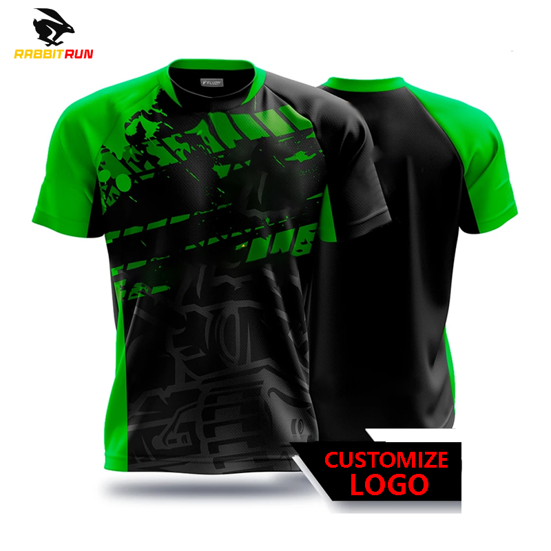 قمصان رجالية جديدة سريعة الجفا - مراجعة Summer Games Clothing وسعره