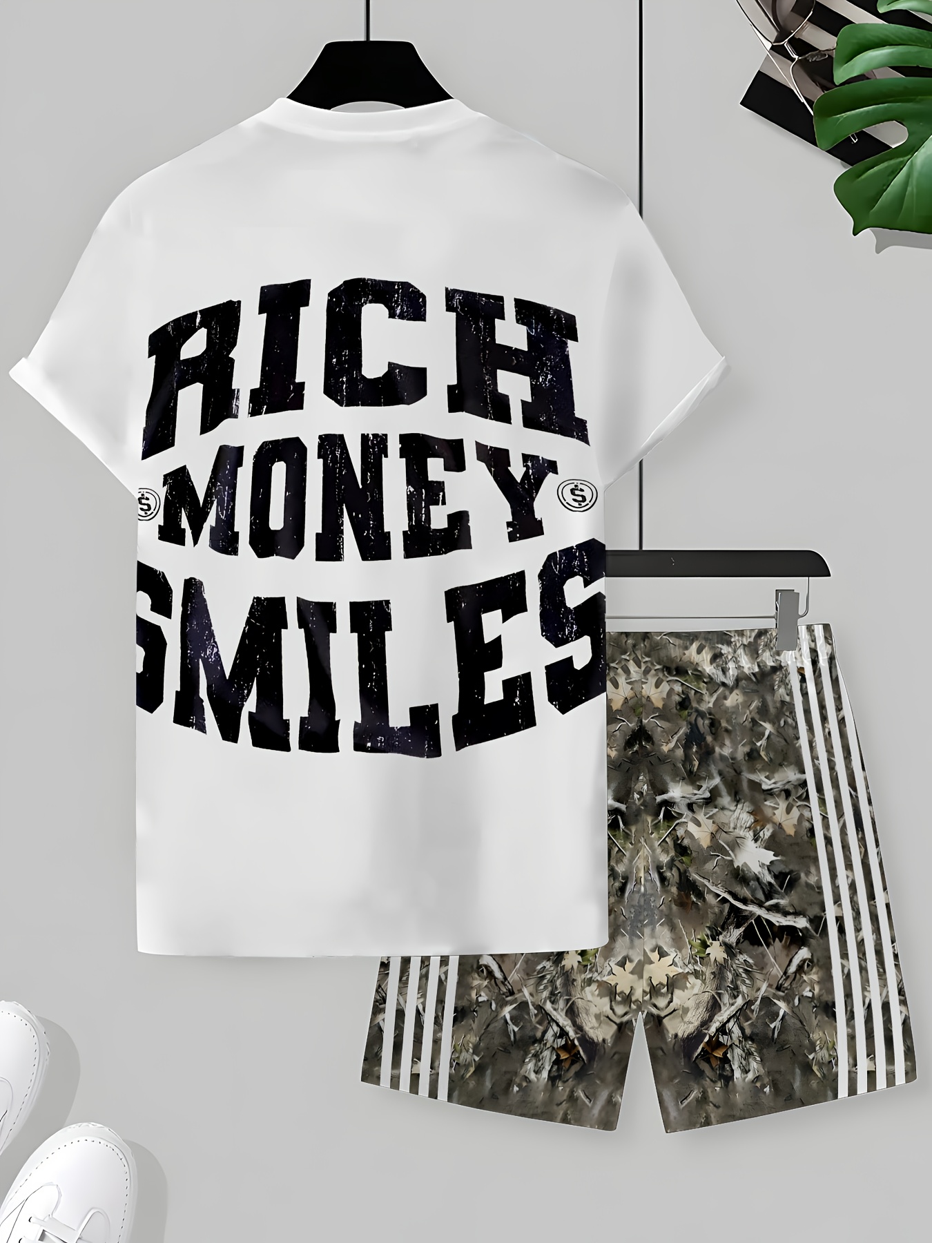بدلة رجالية جديدة لصيف 2026 بط - مراجعة Summer Clothing Shops وسعره