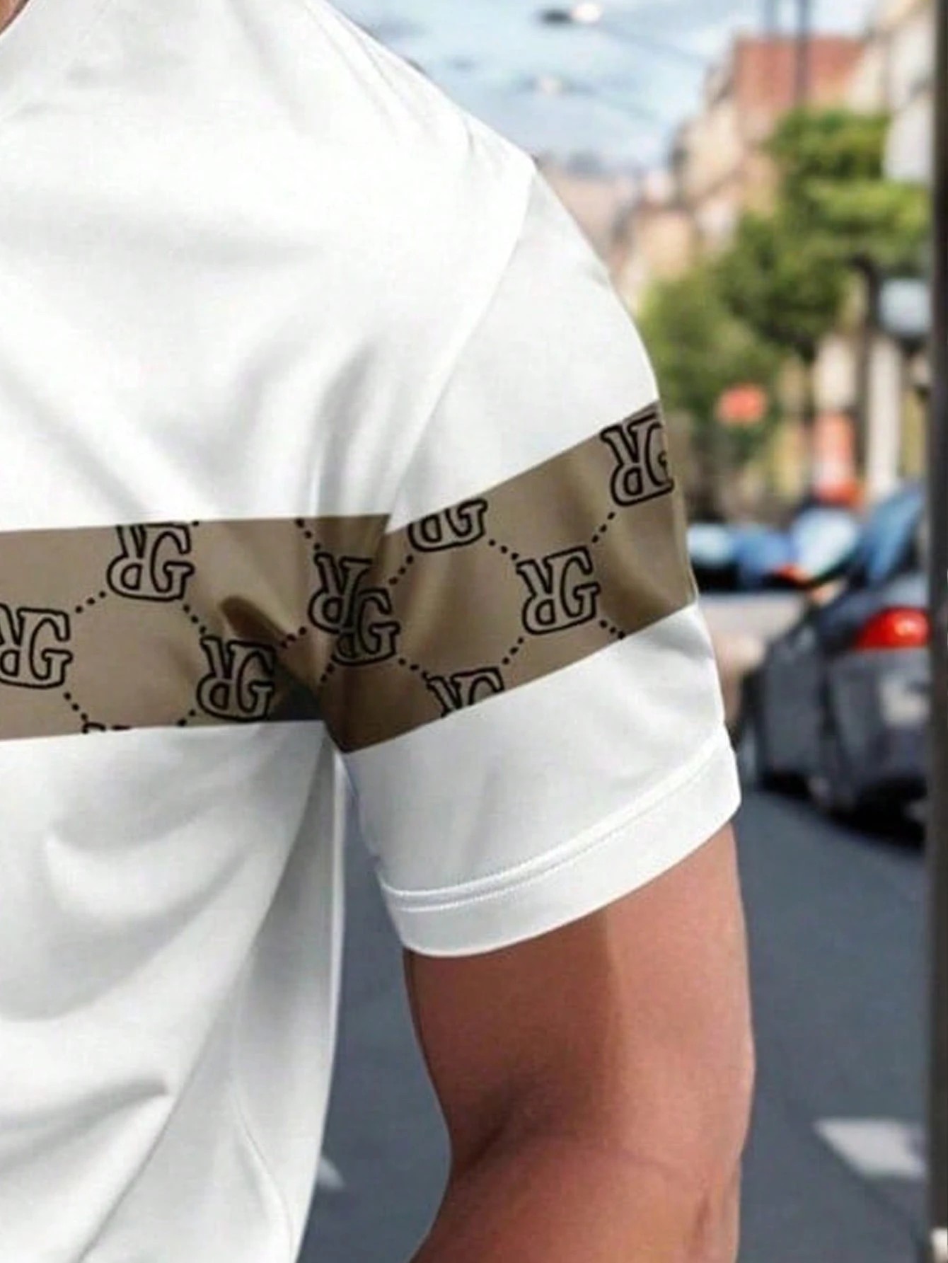 بدلة رجالية صيفية 2026 بنمط مط - مراجعة Summer Clothing Shops وسعره