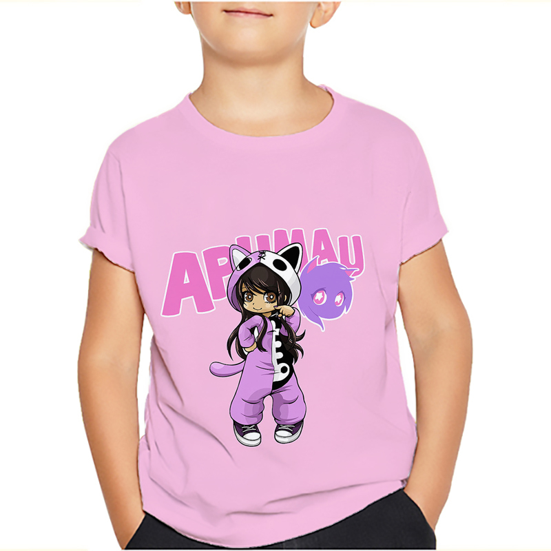 Aphmau-الأطفال Meows القط الكر - مراجعة Summer Clothing Newborn وسعره