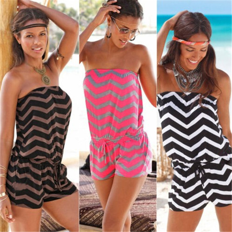 بودي سوت نسائي 2025، رومبر أور - مراجعة Summer Clothing Europe وسعره