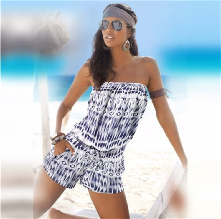 بودي سوت نسائي 2025، رومبر أور - مراجعة Summer Clothing Europe وسعره