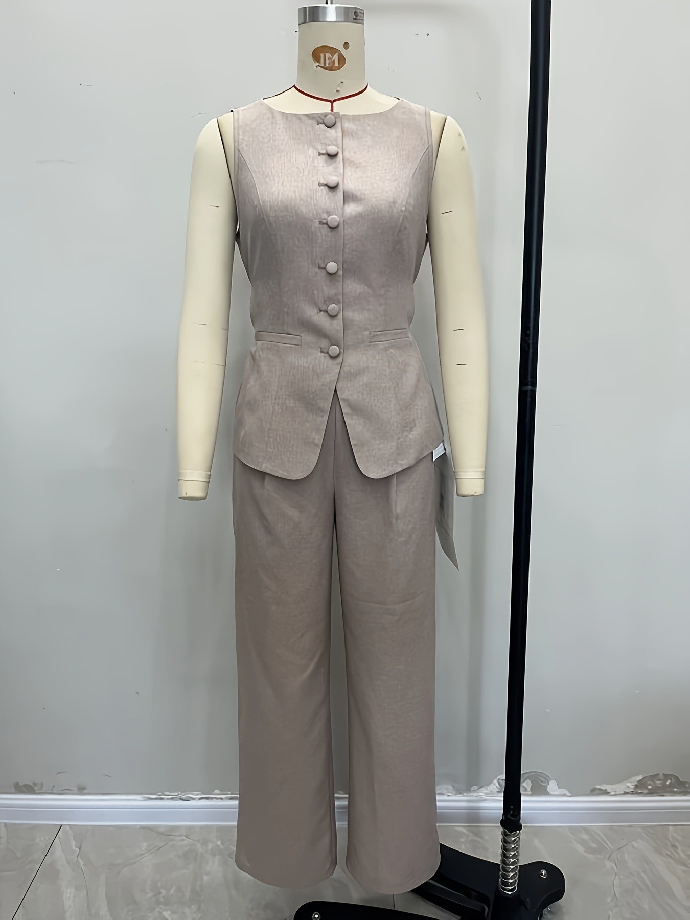 ملابس نسائية للربيع والصيف، طق - مراجعة Summer Clothing Sets وسعره