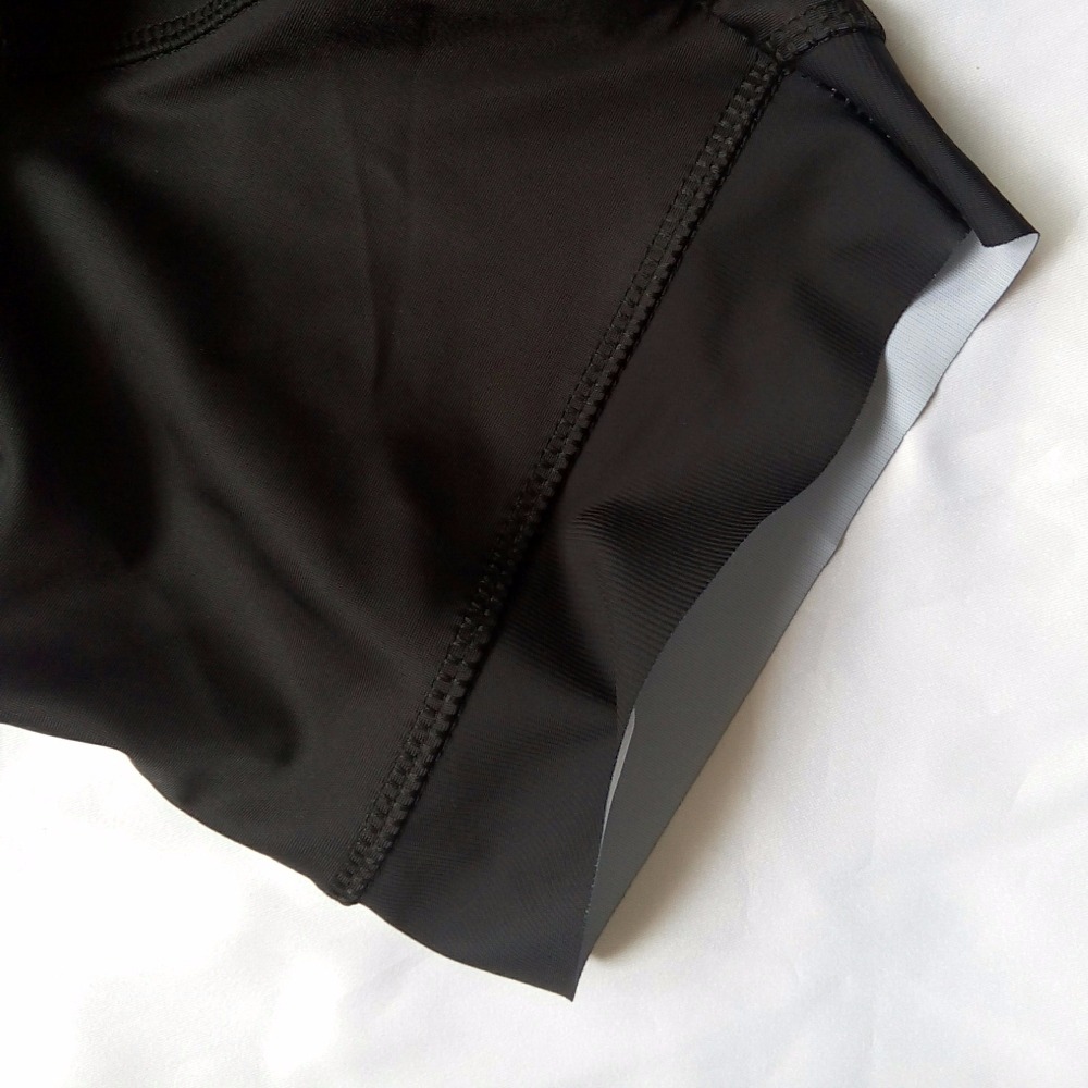 بدلة جلدية مقطوعة بالليزر 2025 - مراجعة Summer Clothing Material وسعره