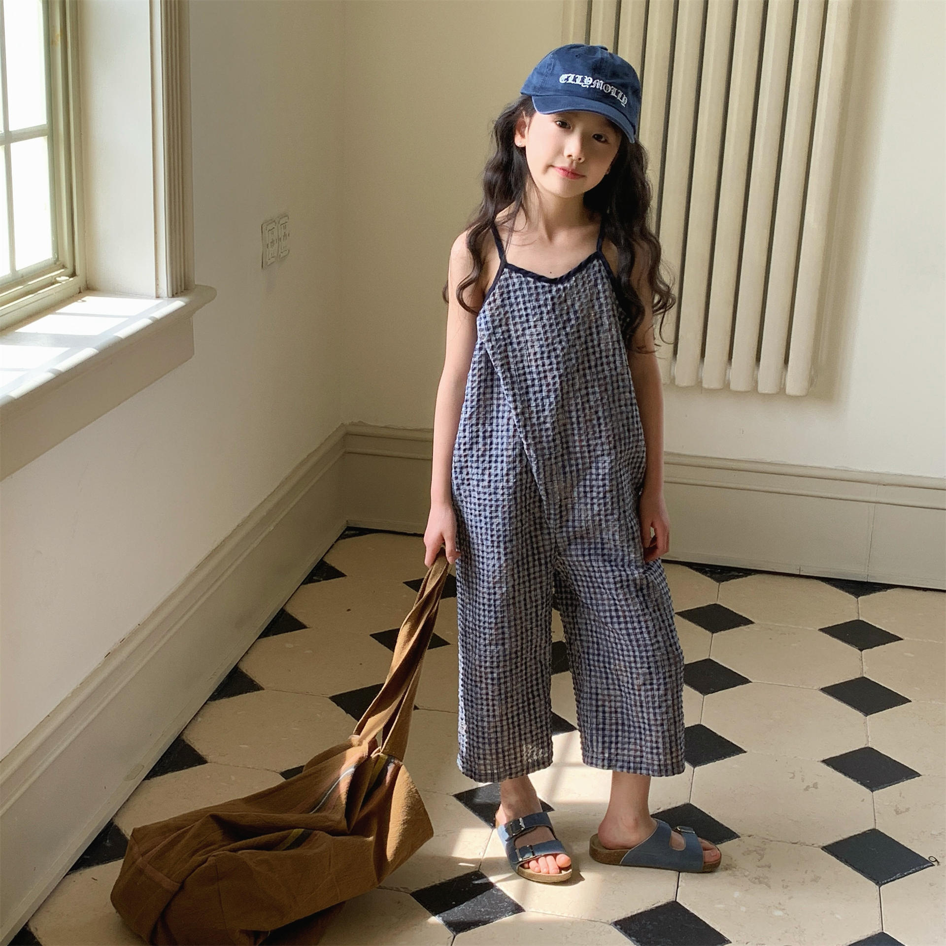 أفرول أطفال صيفي جديد 2026 فضف - مراجعة Summer Clothing Newborn وسعره