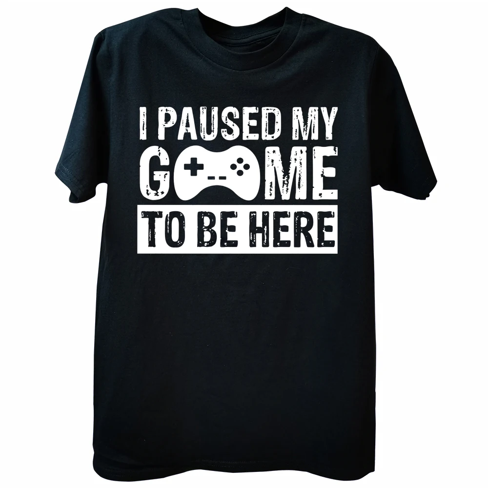 تي شيرت رجالي جديد 2026 بتصميم - مراجعة Summer Games Clothing وسعره