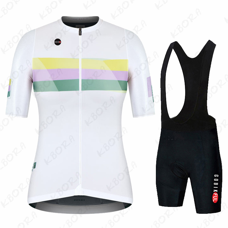 أطقم دراجات كبورا للنساء ، ملا - مراجعة Summer Clothing Sale Men وسعره