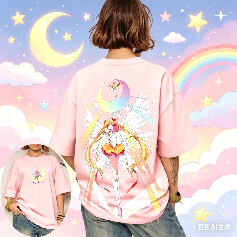 تي شيرت نسائي جديد لعام 2026 ب - مراجعة Summer Clothing Trends 2026 وسعره