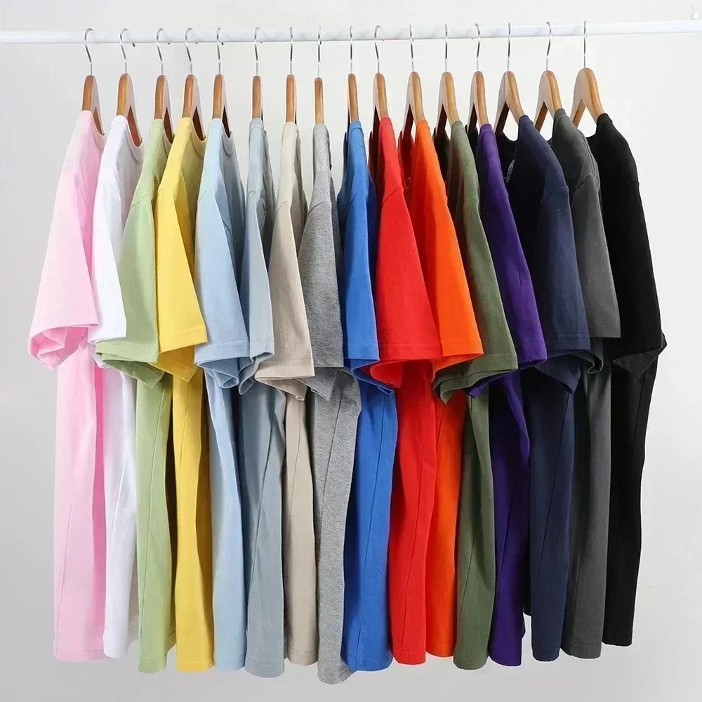 قميص رجالي كاجوال بأكمام قصيرة - مراجعة Summer Clothing Material وسعره