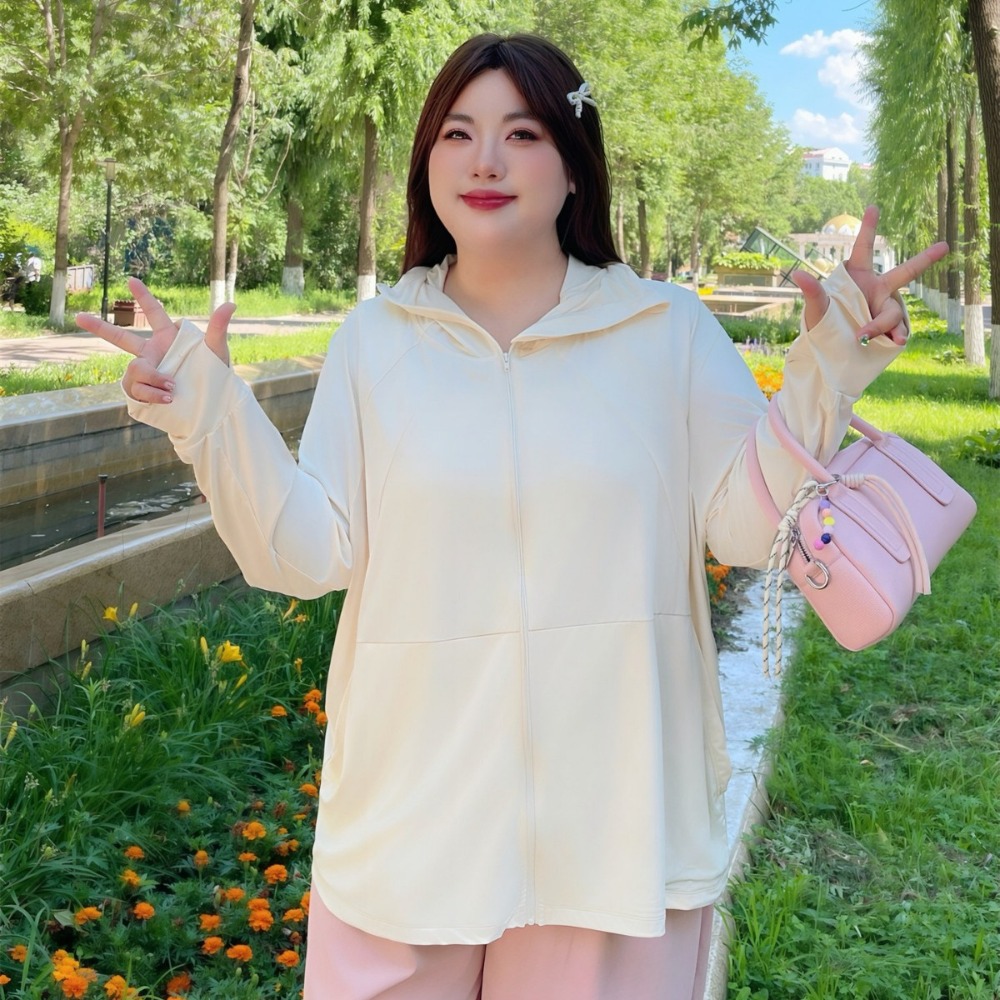 ملابس واقية من الشمس جديدة للن - مراجعة Summer Clothing Plus وسعره