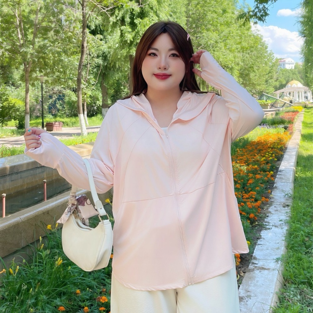ملابس واقية من الشمس جديدة للن - مراجعة Summer Clothing Plus وسعره