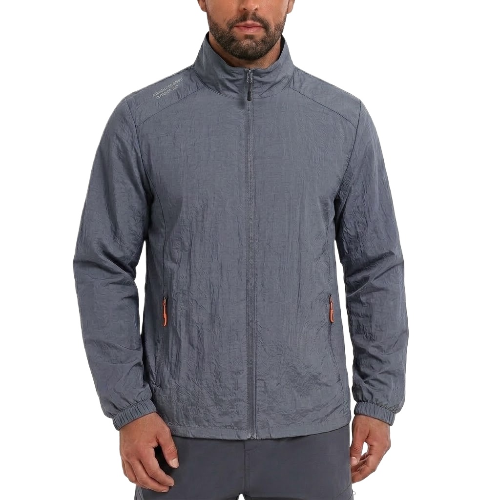 معاطف واقية من الشمس للرجال بع - مراجعة Summer Games Clothing وسعره