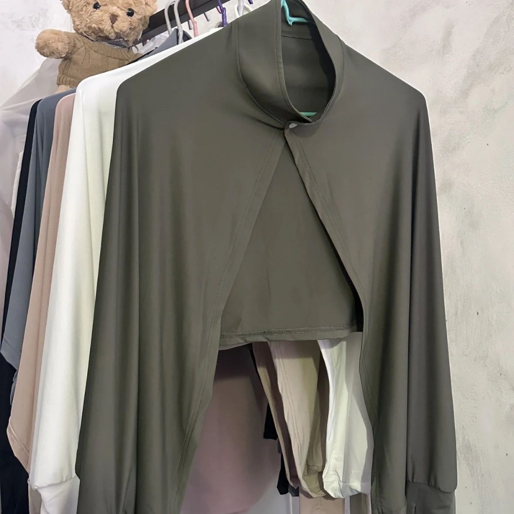 ملابس نسائية صيفية جديدة للحما - مراجعة Summer Clothing Drive وسعره
