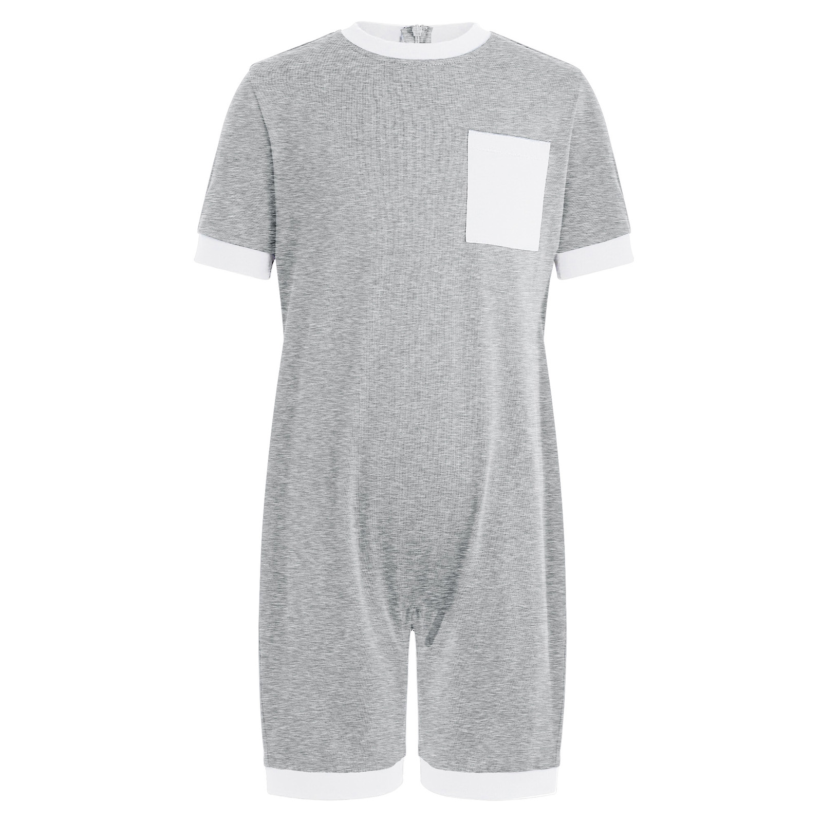 ملابس تكيفية للأطفال ذوي الاحت - مراجعة Summer Clothing Boys وسعره