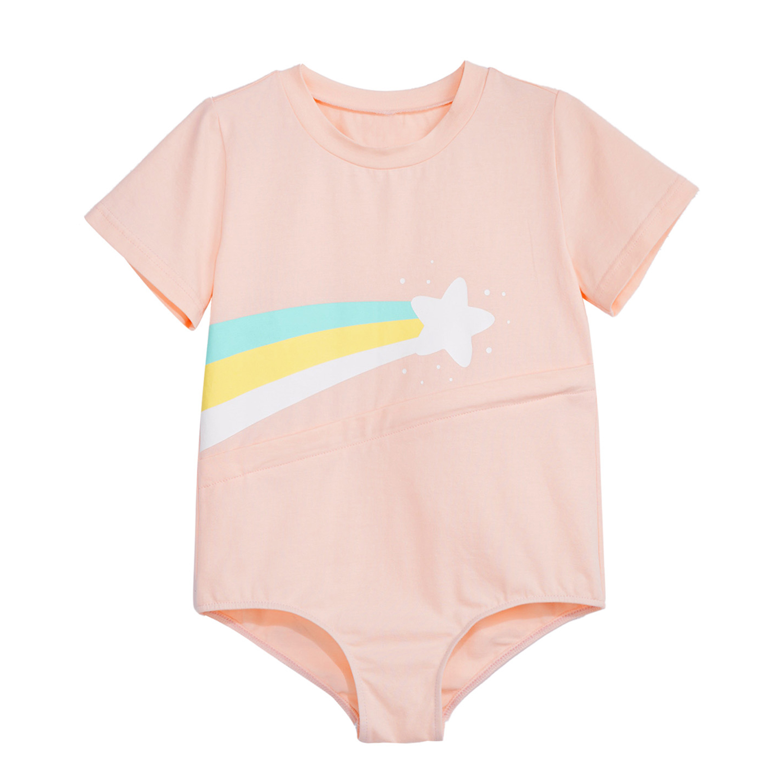 ملابس خاصة للأطفال ذوي الاحتيا - مراجعة Summer Clothing Boys وسعره