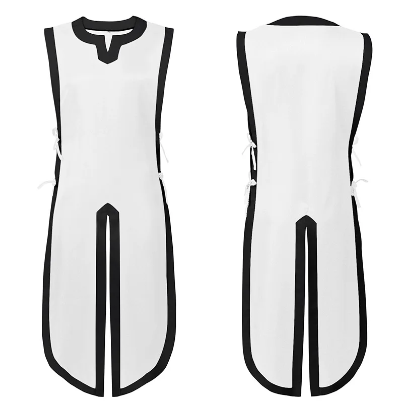 الرجال القرون الوسطى سترة رداء - مراجعة Summer Renaissance Clothing وسعره