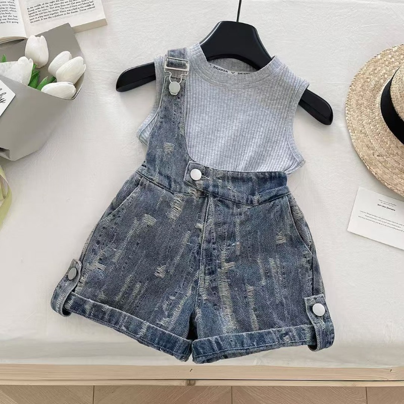 مجموعات ملابس الأطفال متماسكة  - مراجعة Summer Clothing Drawing For Kids وسعره