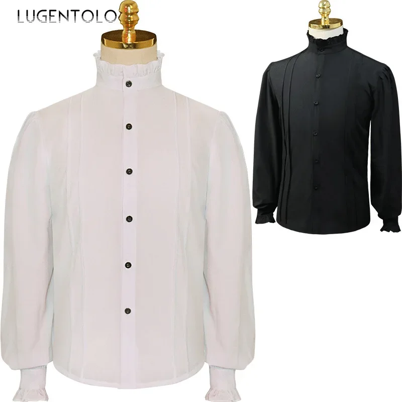 الرجال القرون الوسطى عصر النهض - مراجعة Summer Renaissance Clothing وسعره
