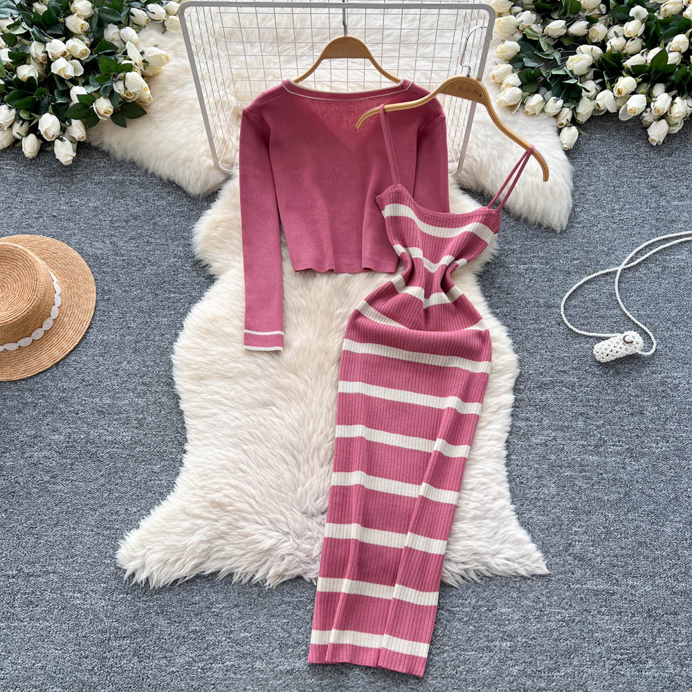 أساسيات مثير مخطط متماسكة فستا - مراجعة Summer Vacation Clothing Women وسعره