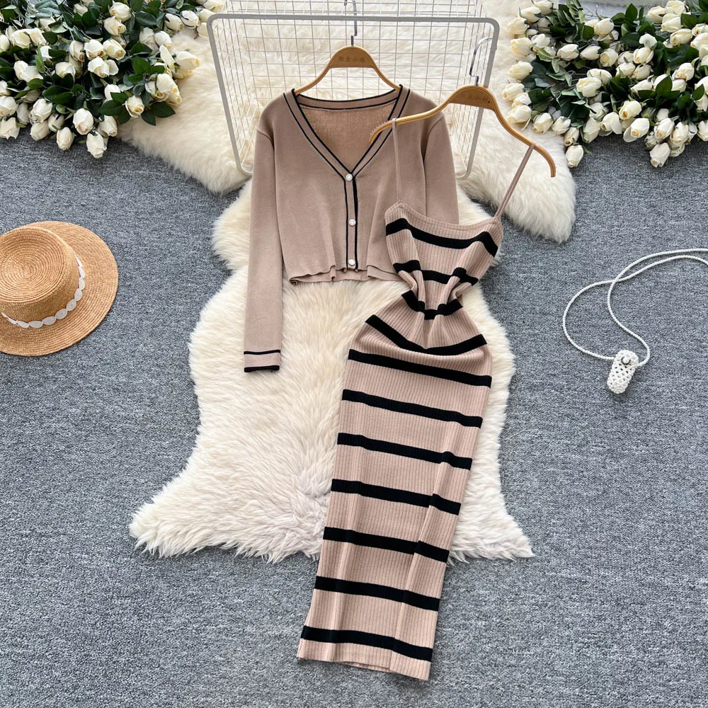 أساسيات مثير مخطط متماسكة فستا - مراجعة Summer Vacation Clothing Women وسعره