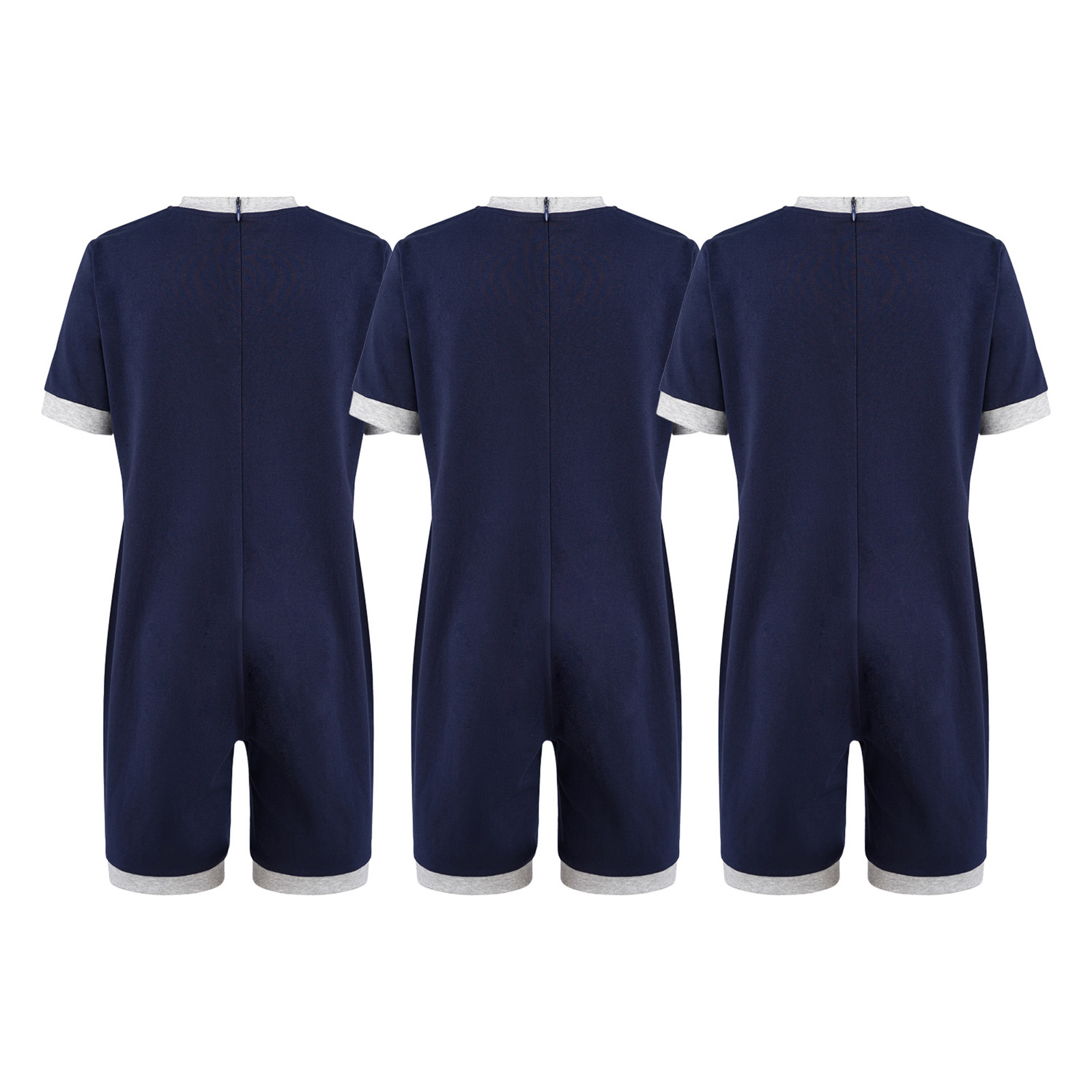 3 قطع رومبرز للأطفال (بنين وبن - مراجعة Summer Clothing Boys وسعره