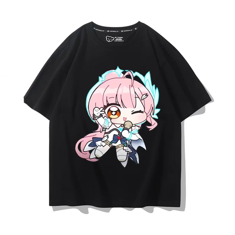 تي شيرت لعبة ووثيرينج ويفز الش - مراجعة Summer Games Clothing وسعره