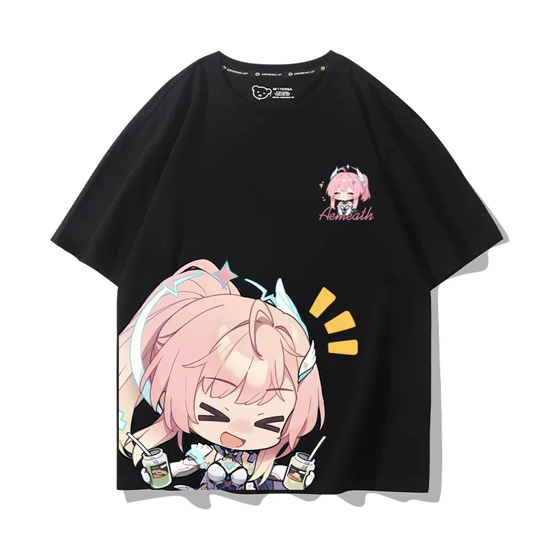 تي شيرت لعبة ووثيرينج ويفز الش - مراجعة Summer Games Clothing وسعره