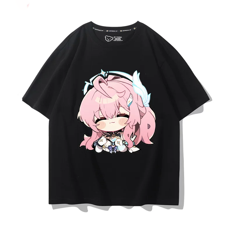تي شيرت لعبة ووثيرينج ويفز الش - مراجعة Summer Games Clothing وسعره